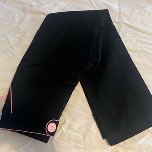 I.N.C International Concepts Size 8 Black100% Cotton Casual Women Pants